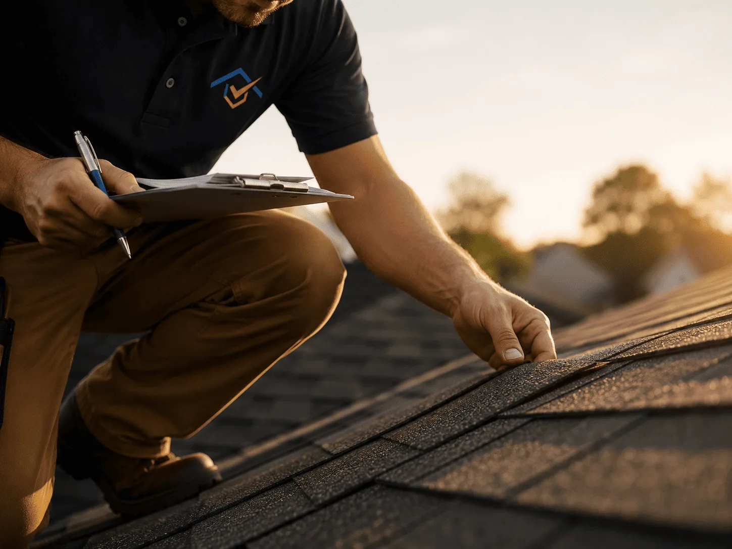 Why Choose Roof Inspection in Jerseyville, IL